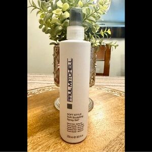 Paul Mitchell Soft Style Sculpting Spray Gel